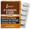 Inlazer Passion Ease for Men Capsule
